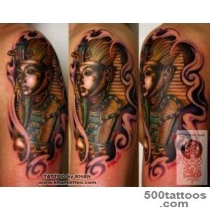 15 Egyptian Tattoo Ideas  Tattoocom_23