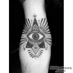100 Mystifying Egyptian Tattoos Designs   2016 Collection_28