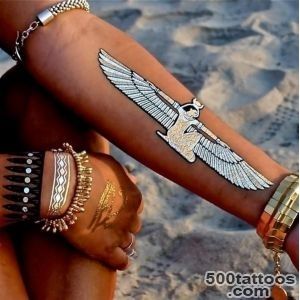 100 Mystifying Egyptian Tattoos Designs   2016 Collection_50