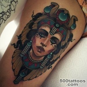 1000+ ideas about Egyptian Tattoo on Pinterest  Tattoos, Anubis _18