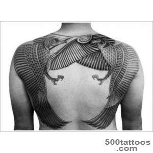 Egyptian Tattoo Designs_39