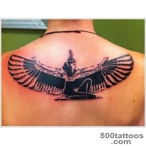 Egyptian Tattoo Designs_48