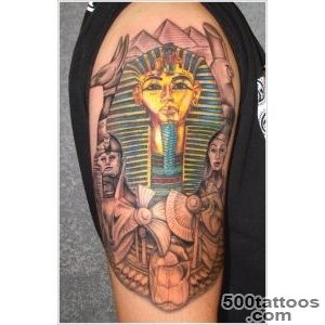 Egyptian Tattoo Images amp Designs_42