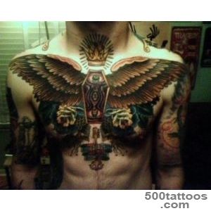 Egyptian Tattoo Pictures   motherdaughtertattoo_49