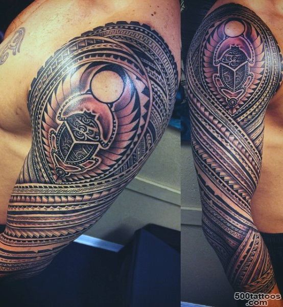 60-Egyptian-Tattoos-For-Men---Ancient-Egypt-Design-Ideas_37.jpg