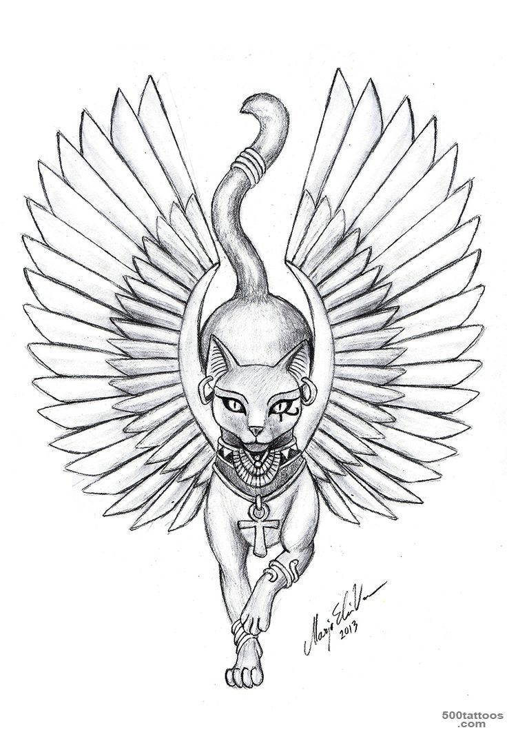 egyptian-cat-tattoo---Google-Search--Tattoo-Images--Pinterest-..._26.jpg