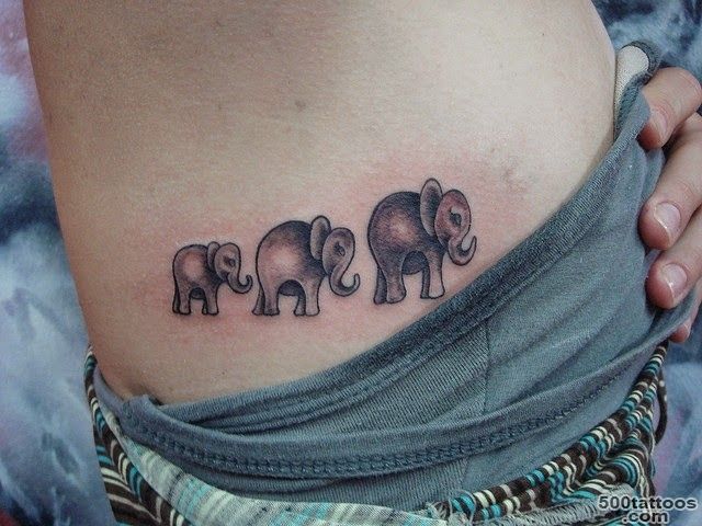70 Best Elephant Tattoo Designs And Ideas  TattoosMe  Tattoos Me_14