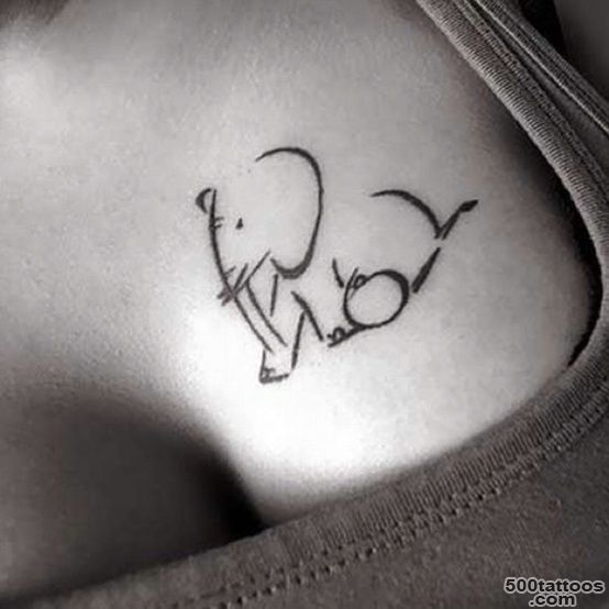 tattoo elephant34_10