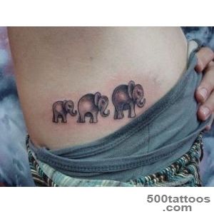 70 Best Elephant Tattoo Designs And Ideas  TattoosMe  Tattoos Me_14
