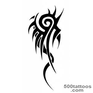 Deviantart More Like Elven Tribal Tattoo Study 1 Elbie3rd with _49