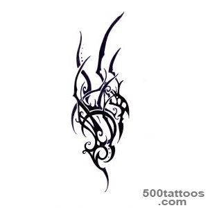 DeviantArt More Like Elven Tribal   Tattoo Study 6 by Elbie3rd_8