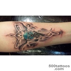 Elven combination tattoo by Headclouds on DeviantArt_46