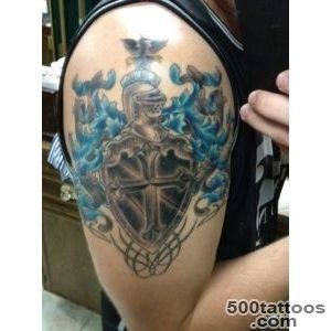 1000+ ideas about Family Crest Tattoo on Pinterest  Crest Tattoo _29