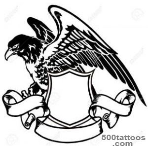 Emblem Of Eagle Royalty Free Cliparts, Vectors, And Stock _27