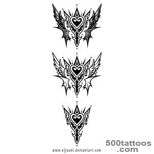KH Emblem Tattoo by Nijuuni on DeviantArt_5