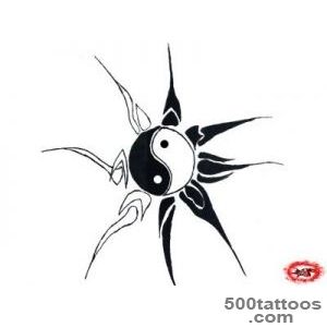 Ninja Emblem Tattoo by fusionmarioart on DeviantArt_24
