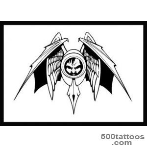 Personal Emblem Tattoo by Pleiadies on DeviantArt_18