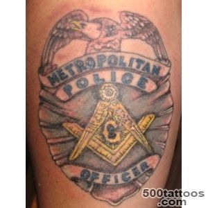 Tattoo Pictures of emblem_16