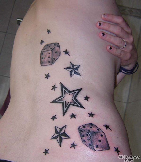 Stars Tattoo by EmO Sternchenregen on DeviantArt_41