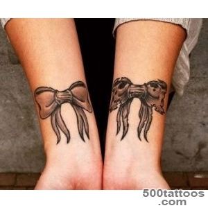 Cute Bow Tattoos  Best Tattoo 2014, designs and ideas for men and _46