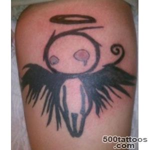 Emo Angel Tattoo by thetigerzeye on DeviantArt_25