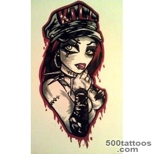 Pin Drawings Sweet Emo Tattoo Pictures To Pin On Pinterest Picture _17