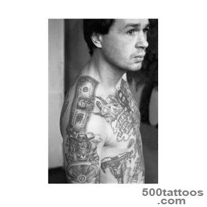 World Of Mysteries Russian Prison Tattoos Meanings_4