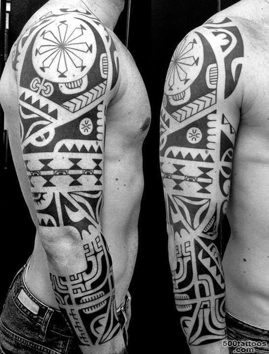 Winsols Tattoos Ethnic Tattoo   Tribal Traditonal Tattoos its ..._1