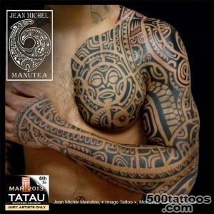 Imago Tattoo Polynesian   GREAT TATTOOS Picture_5
