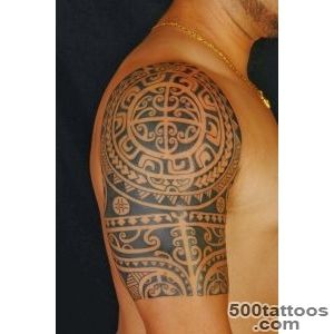 Polynesian tattoos ideas images  Tattoo 4 Me_24