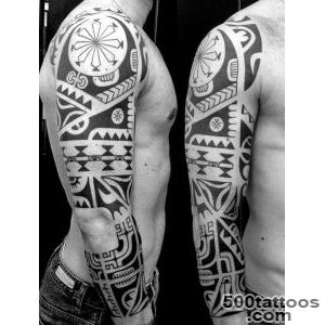 Winsols Tattoos Ethnic Tattoo   Tribal Traditonal Tattoos its _1