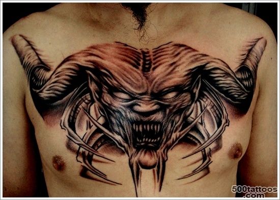 35 Bad Ass Evil Tattoo Designs_14