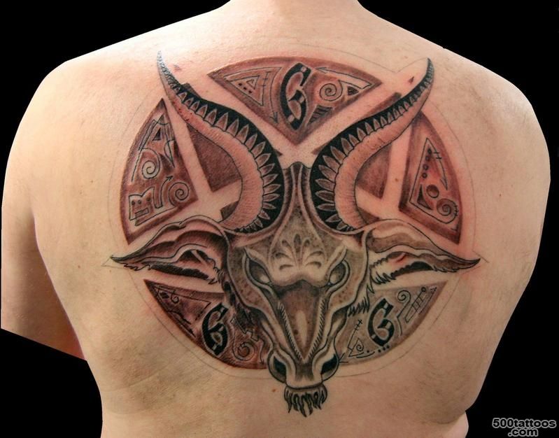Evil Tattoo Image Gallery, Evil Tattoo Gallery, Evil Tattoo ..._42