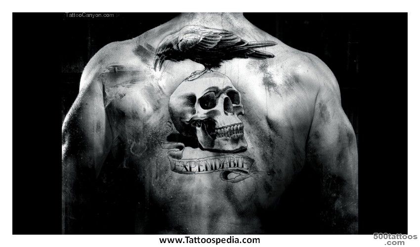 Pin Evil Tattoos Tattoospedia on Pinterest_44