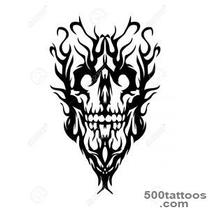 30+ Amazing Evil Tattoo Designs_23