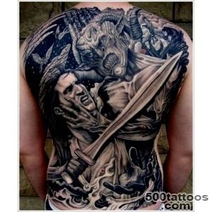 35 Bad Ass Evil Tattoo Designs_5