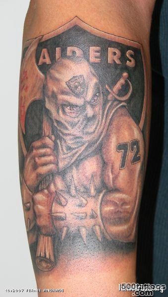 Pin Executioner Tattoos You Asked So We Answered Here Picture on ..._29