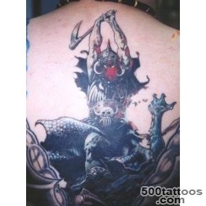 Astaroth executioner tattoo   Tattooimagesbiz_34