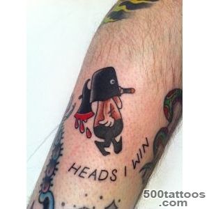 executioner tattoo  Jack Thomas Newton_10