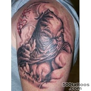 Pin Executioner Tattoo Pictures To Pin On Pinterest on Pinterest_3