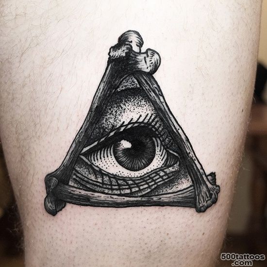 40 Ultimate Eye Tattoo Designs_9