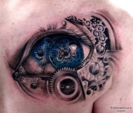 40 Ultimate Eye Tattoo Designs_12