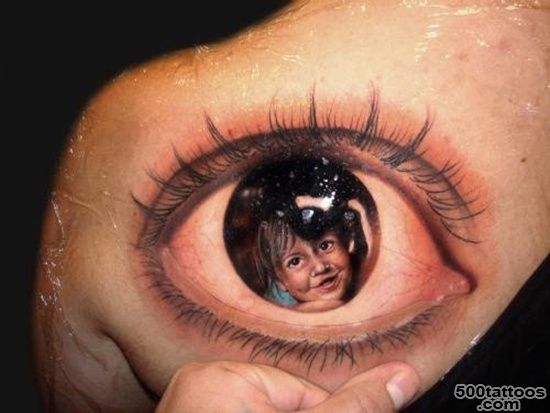 40 Ultimate Eye Tattoo Designs_24