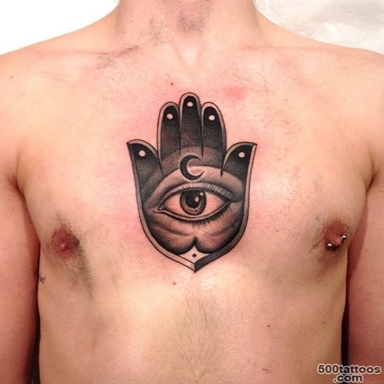 40 Ultimate Eye Tattoo Designs_36
