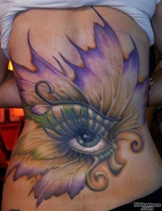 40 Ultimate Eye Tattoo Designs_44