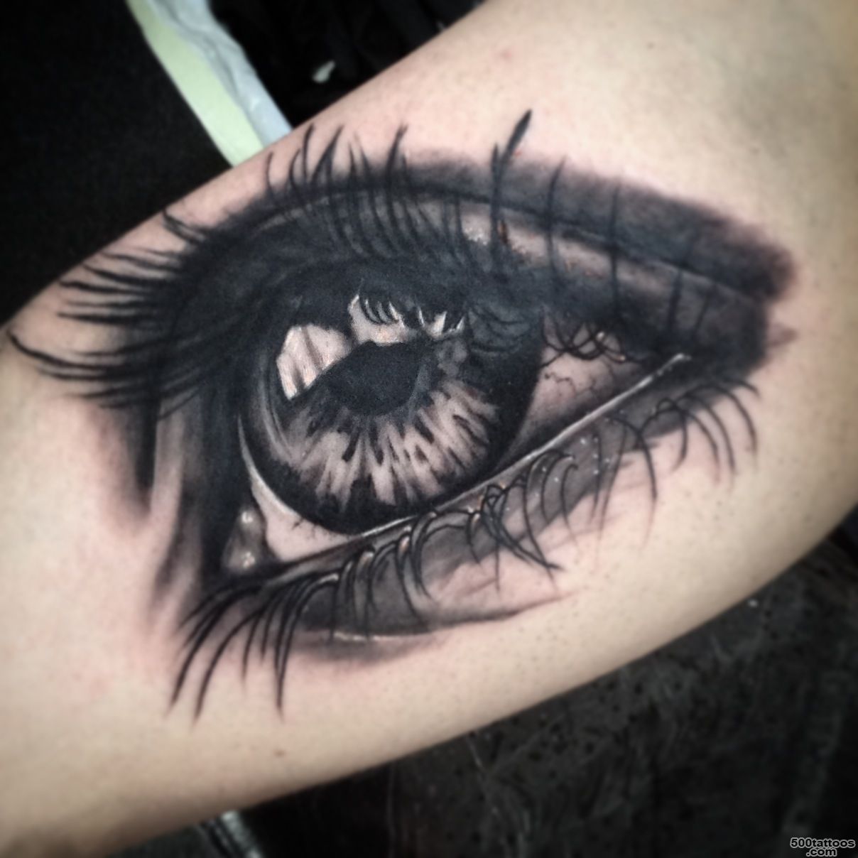 Unique Eye Tattoo Designs  Best Tattoos 2016, Ideas and designs ..._15