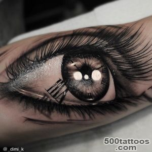 20 Marvelous Eye tattoos  Best Tattoo Ideas Gallery_30
