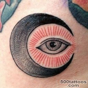 40 Ultimate Eye Tattoo Designs_18