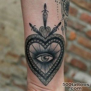 40 Ultimate Eye Tattoo Designs_40