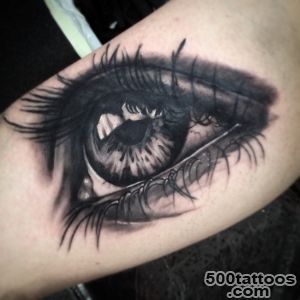 Unique Eye Tattoo Designs  Best Tattoos 2016, Ideas and designs _15